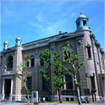 小樽銀行旧小樽支店金融資料館