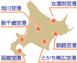 �k�C���}�b�v