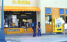 K'sBLOWING䒬H[